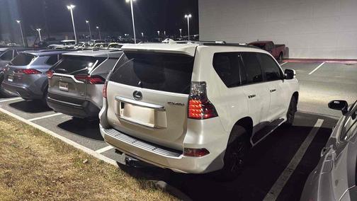 2023 Lexus GX 460 Premium