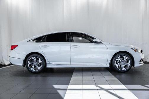 2019 Honda Accord EX-L