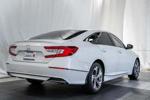 2019 Honda Accord EX-L
