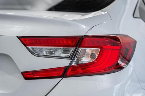 2019 Honda Accord EX-L