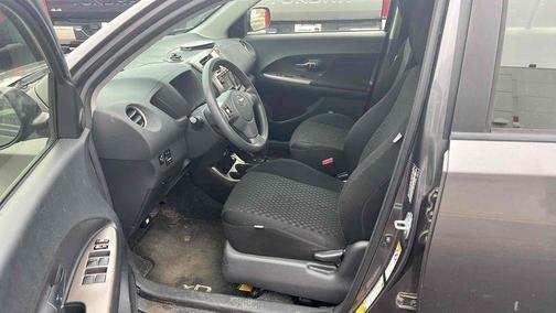 2014 Scion xD Base