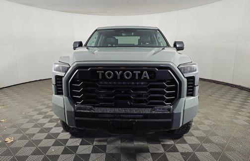 2022 Toyota Tundra Hybrid TRD Pro