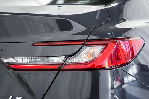 Underground 2025 Toyota Camry LE