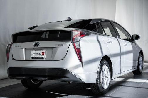 2016 Toyota Prius Two