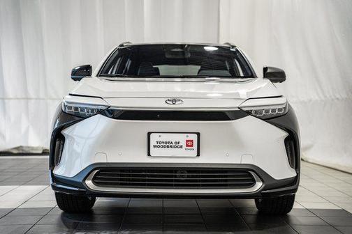 2023 Toyota bZ4X Limited