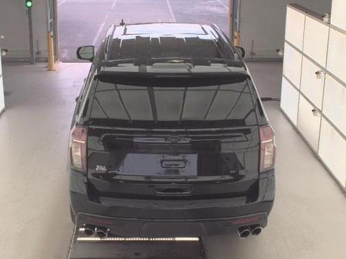 2021 Chevrolet Tahoe 4WD High Country