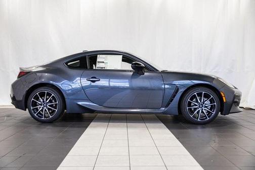 2025 Toyota GR86 Base