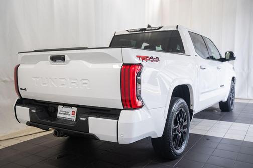 Ice Cap 2023 Toyota Tundra SR5