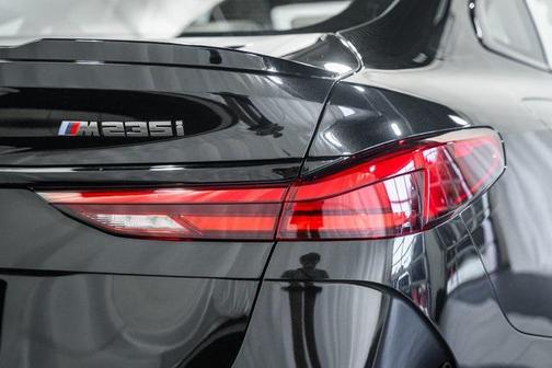 2024 BMW M235 Gran Coupe i xDrive