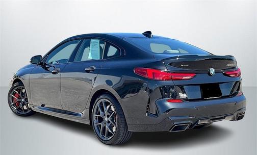 2024 BMW M235 Gran Coupe i xDrive