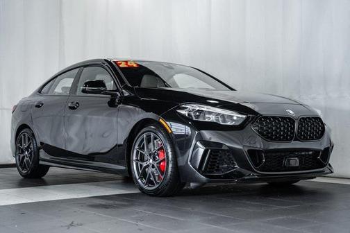 2024 BMW M235 Gran Coupe i xDrive