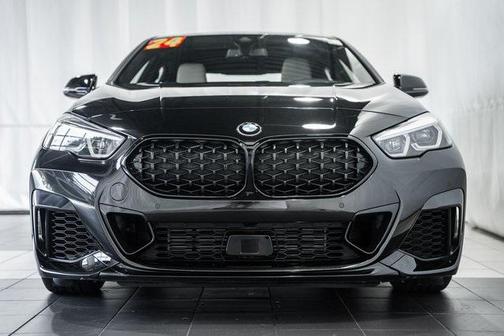 2024 BMW M235 Gran Coupe i xDrive
