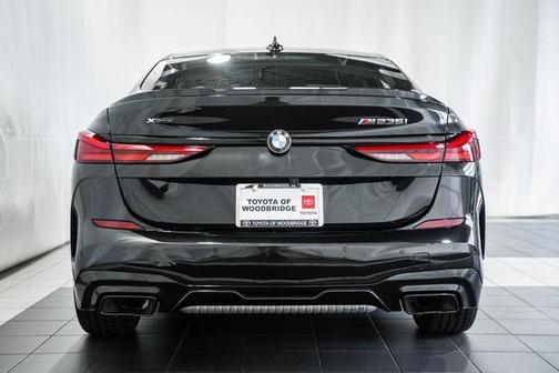 2024 BMW M235 Gran Coupe i xDrive