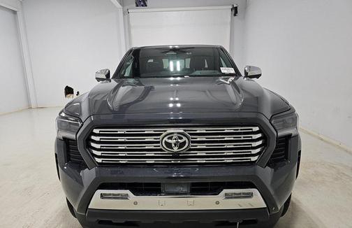 2025 Toyota Tacoma Hybrid Limited
