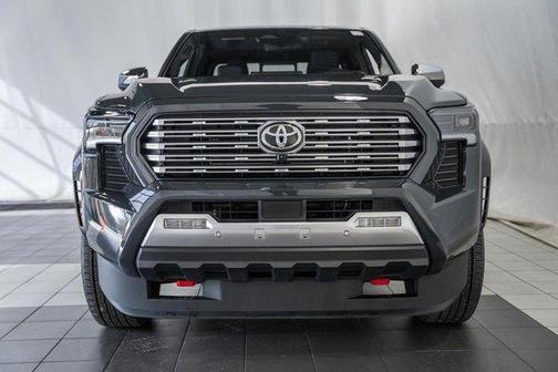 2025 Toyota Tacoma Hybrid Limited