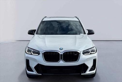 2024 BMW X3 M40i