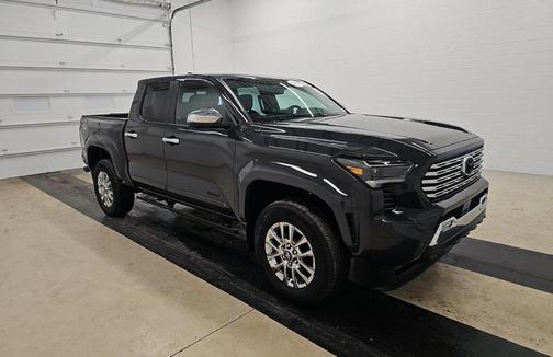 2024 Toyota Tacoma Limited