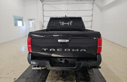 2024 Toyota Tacoma Limited
