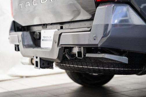 2024 Toyota Tacoma Limited