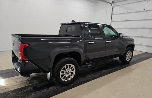 2024 Toyota Tacoma Limited