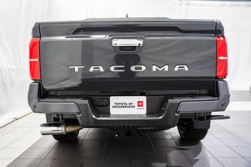 2024 Toyota Tacoma Limited