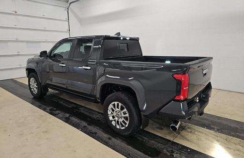 2024 Toyota Tacoma Limited