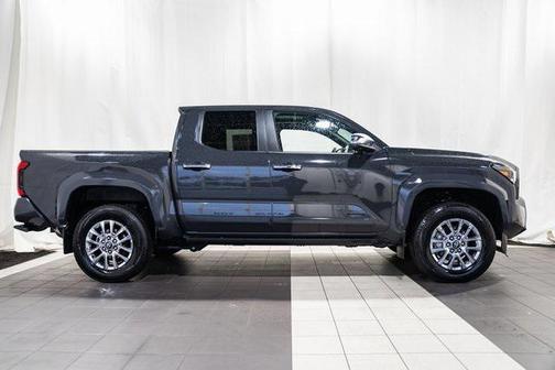 2024 Toyota Tacoma Limited