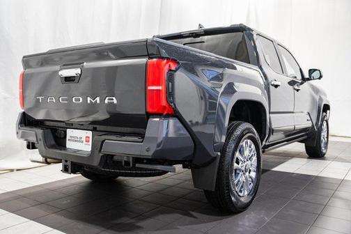 2024 Toyota Tacoma Limited