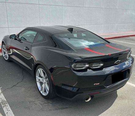 2024 Chevrolet Camaro 2LT