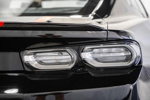 2024 Chevrolet Camaro 2LT