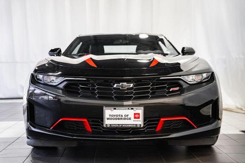 2024 Chevrolet Camaro 2LT