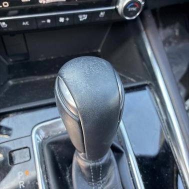 2022 Mazda CX-5 Signature