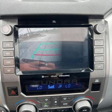 2020 Toyota Tundra Limited