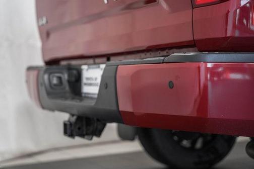2020 Toyota Tundra Limited