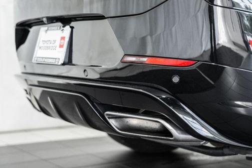 2024 Land Rover Range Rover Sport SE