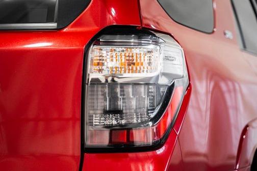 2017 Toyota 4Runner SR5 Premium