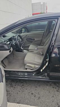 2014 Honda Insight EX