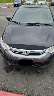 2014 Honda Insight EX