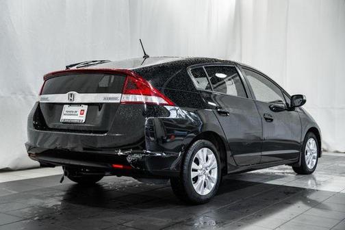 2014 Honda Insight EX