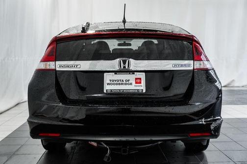 2014 Honda Insight EX