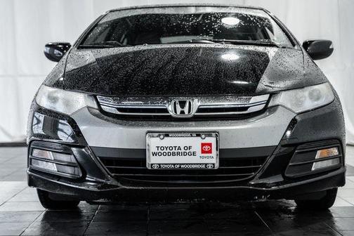 2014 Honda Insight EX