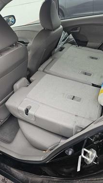 2014 Honda Insight EX