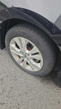 2014 Honda Insight EX