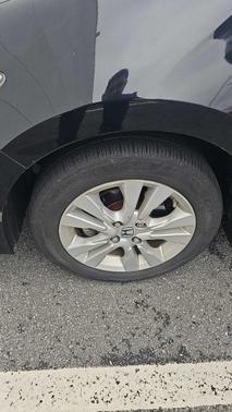 2014 Honda Insight EX