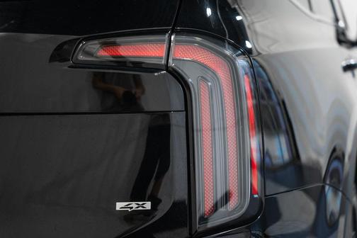 2024 Kia Telluride SX Prestige