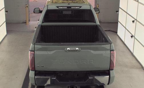 2024 Toyota Tundra 1794 Edition