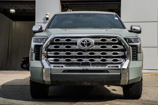 2024 Toyota Tundra 1794 Edition