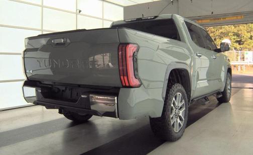 2024 Toyota Tundra 1794 Edition