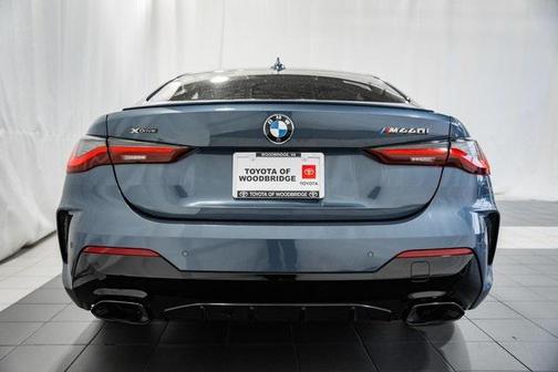 2021 BMW M440 i xDrive
