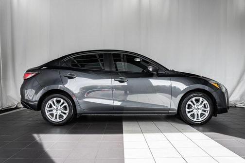 2018 Toyota Yaris iA Base